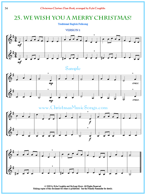 free-music-sheets-for-alto-saxophone-printable