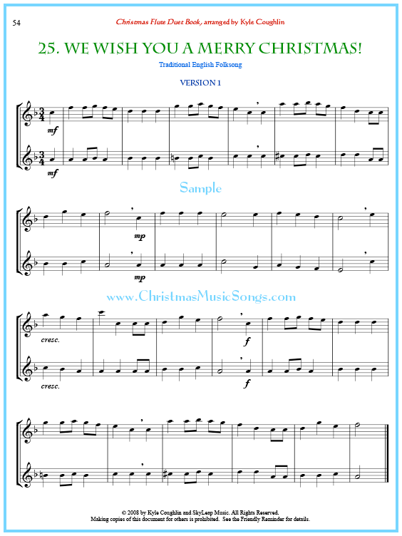 ezer-h-res-bungal-christmas-songs-flute-sheet-music-m-zeum-jel-l-s