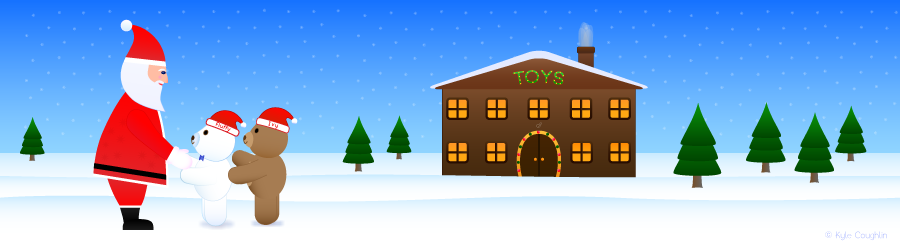 Sign up for the ChristmasMusicSongs and JoyfulSantaClaus newsletter.