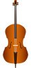 Cello Christmas music