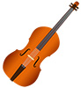 Violin Christmas music