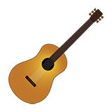 Christmas music for guitar
