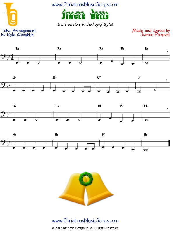 carols for a merry tubachristmas pdf viewer