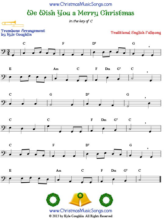 we-wish-you-a-merry-christmas-for-trombone-free-sheet-music