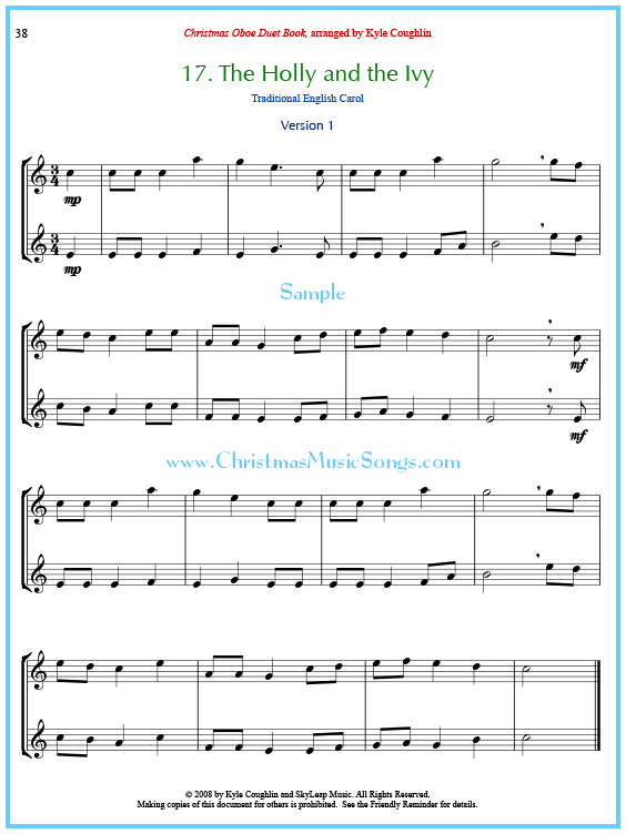 Holly white oboe deals
